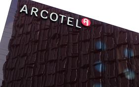 ARCOTEL Onyx - an der Reeperbahn